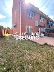 Affitto Chalet  Vesubiana. Chalet c vesubiana getafe