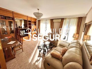 Rent Flat  La plaza. Piso c la plaza fuenlabrada