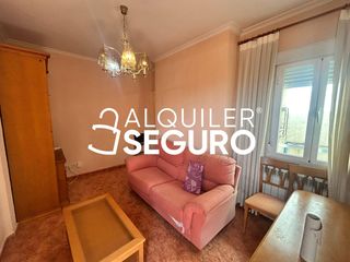 Rent Penthouse  Casino. Ático c casino madrid