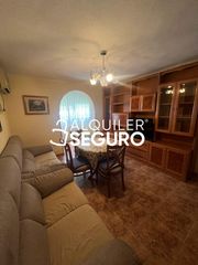 Location Appartement  Poeta blas de otero. Piso c poeta blas de otero madrid