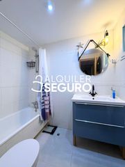 Location Appartement  Paloma. Piso c paloma villanueva del pardillo