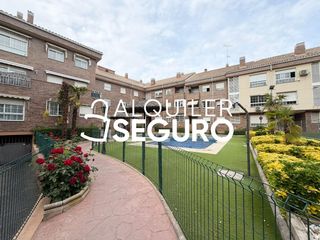 Lloguer Pis  Paloma. Piso c paloma villanueva del pardillo