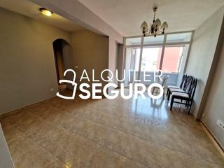 Affitto Appartamento  Olímpica. Piso av. olímpica móstoles