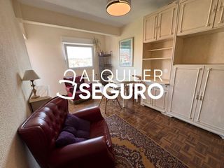 Location Appartement  Ansar. Piso c ansar madrid