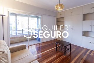 Affitto Monolocale  De cristo rey. Estudio pl. de cristo rey madrid