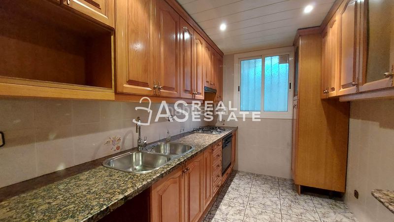 Foto 81a51155-13f3-4c43-a7fa-c1e90f9bc340. Pis a Can Clos-Pinetons Ripollet