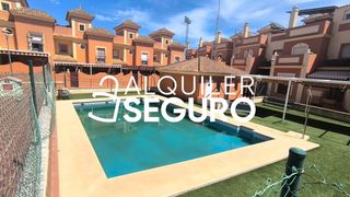 Lloguer Xalet  Timanfaya. Chalet c timanfaya dos hermanas