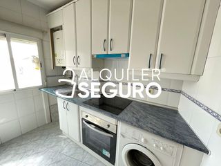 Affitto Appartamento  De athos. Piso c de athos madrid