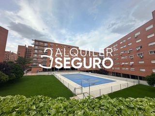 Location Appartement  Caliza. Piso c caliza madrid