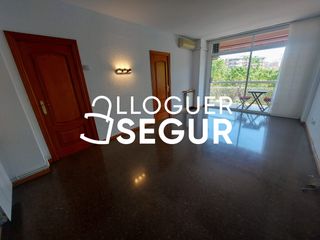 Rent Flat  Numància. Piso c numància barcelona
