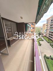 Affitto Appartamento  Calderon de la barca. Piso c calderon de la barca alcalá de henares