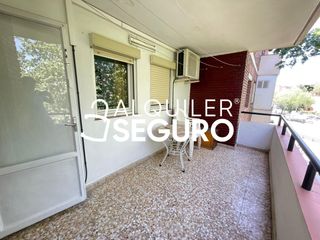 Location Appartement  De sta. maría de la cabeza. Piso pso. de sta. maría de la cabeza madrid