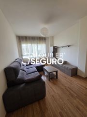 Rent Flat  Luis rodriguez arango. Piso c luis rodriguez arango burgos