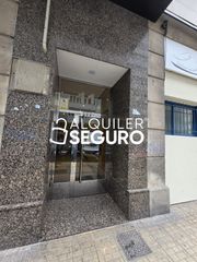 Rent Flat  Caja de ahorros municipal. Piso c caja de ahorros municipal burgos