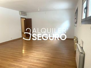 Rent Flat  De la paz. Piso c de la paz toledo