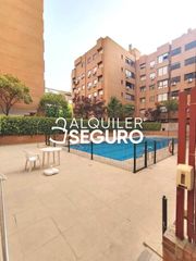 Rent Flat  Rioja. Piso c rioja torrejón de ardoz