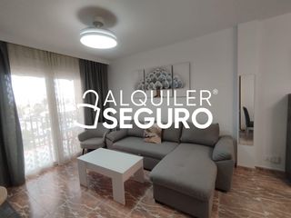Miete Etagenwohnung  Wenceslao fernández flórez. Piso c wenceslao fernández flórez fuengirola