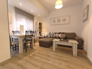 Pis a Calle Gasset y Artime