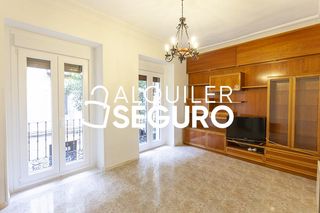 Alquiler Piso  De la encomienda. Piso c  de la encomienda madrid
