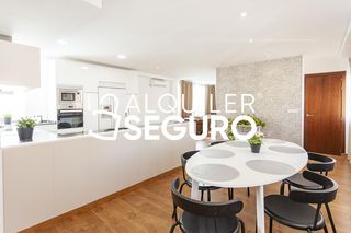 Alquiler Piso  De jordan. Piso c de jordan  madrid