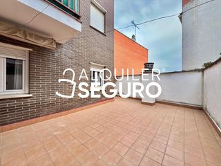 Location Appartement  Del socorro. Piso c del socorro colmenar viejo