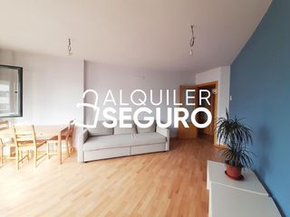 Pis a Rozas de Puerto Real