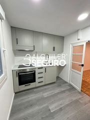 Affitto Appartamento  Valdecanillas. Piso c valdecanillas madrid