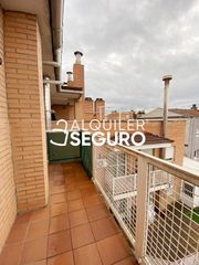 Àtic a Encarnación Gonzalez