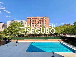 Rent Flat  De los artesanos. Piso av. de los artesanos tres cantos
