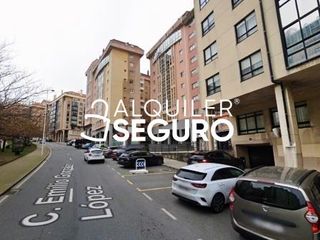 Alquiler Piso  Emilio gonzález lópez. Piso c emilio gonzález lópez a coruña