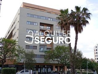 Lloguer Pis  Pacifico. Piso c pacifico málaga