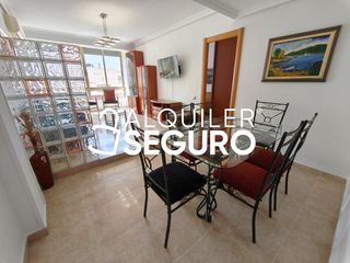 Pis a Orihuela