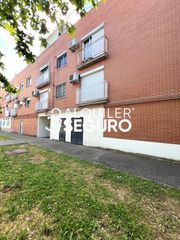 Miete Etagenwohnung  Europa. Piso av. europa illescas