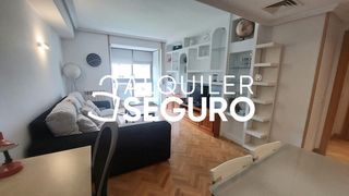 Flat in de Mozart