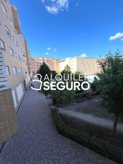 Lloguer Pis  Agatha christie. Piso c agatha christie valdemoro