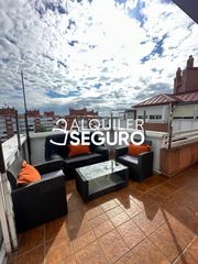 Location Appartement  Empecinado. Piso c empecinado móstoles