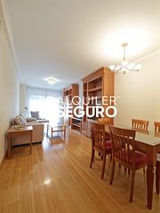 Miete Etagenwohnung  De ordóñez. Piso c de ordóñez leganés