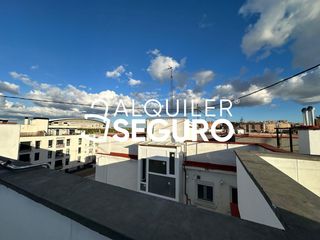 Flat in Las Musas