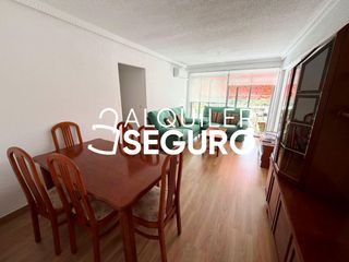 Miete Etagenwohnung  De portugal. Piso av. de portugal móstoles