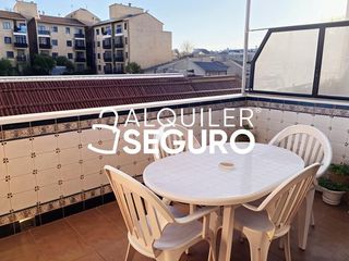 Àtic a San Rosendo