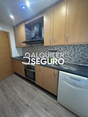 Lloguer Pis  Ntra. sra. del pilar. Piso c ntra. sra. del pilar alcalá de henares
