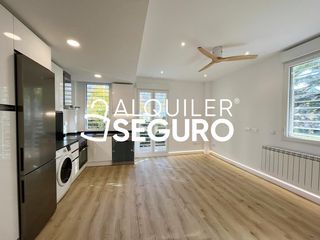 Location Studio  Del cardenal herrera oria. Estudio av. del cardenal herrera oria madrid