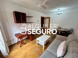 Flat in Antonia Calas