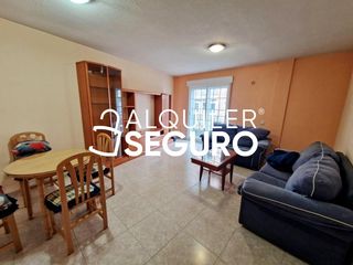 Rent Flat  Zumalacarregui. Piso c zumalacarregui móstoles