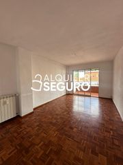 Affitto Appartamento  Libertad. Piso c libertad móstoles