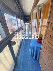 Flat in Santa Tecla