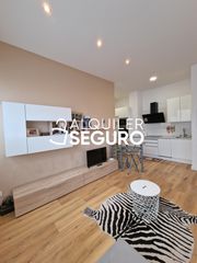 Alquiler Piso  Mº victoria uribe laso. Piso c mº victoria uribe laso bilbao