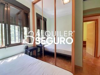 Location Appartement  De las delicias. Piso pso. de las delicias  madrid