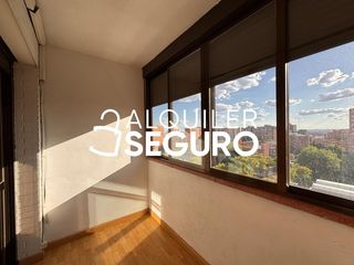 Flat in de Villalobos