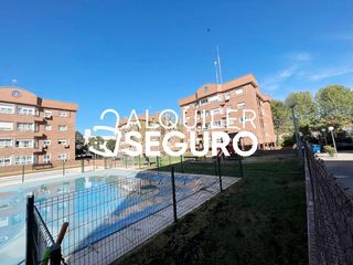 Lloguer Pis  Miralrío. Piso c miralrío rivasvaciamadrid